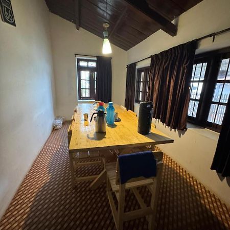 Sandy Holiday Home 5 Bhk 乌提 外观 照片
