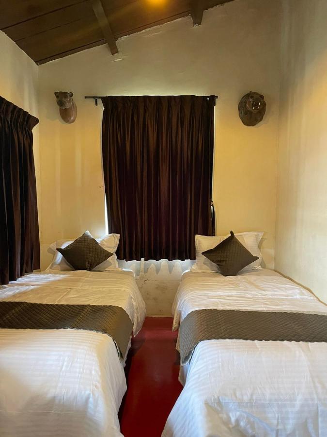 Sandy Holiday Home 5 Bhk 乌提 外观 照片