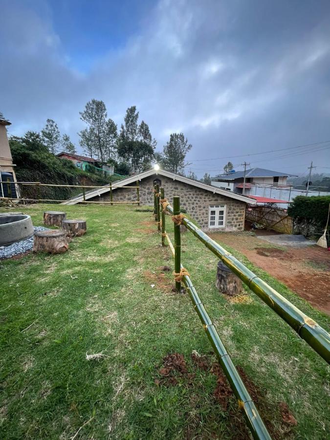 Sandy Holiday Home 5 Bhk 乌提 外观 照片