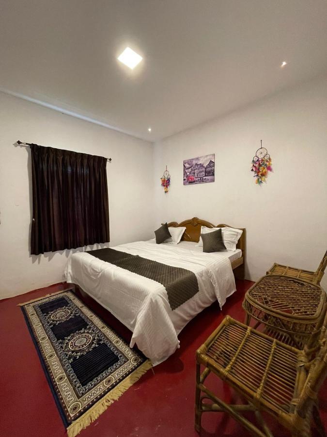 Sandy Holiday Home 5 Bhk 乌提 外观 照片