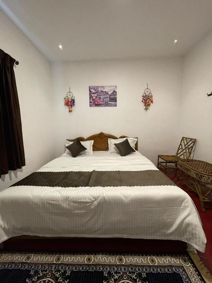 Sandy Holiday Home 5 Bhk 乌提 外观 照片