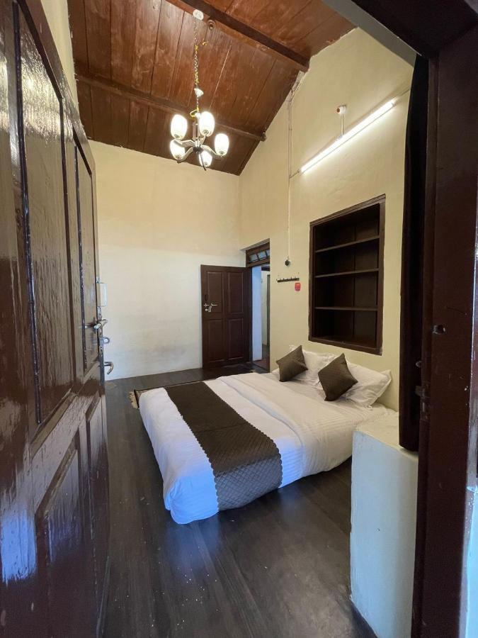 Sandy Holiday Home 5 Bhk 乌提 外观 照片