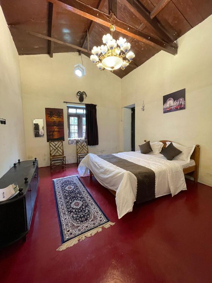 Sandy Holiday Home 5 Bhk 乌提 外观 照片