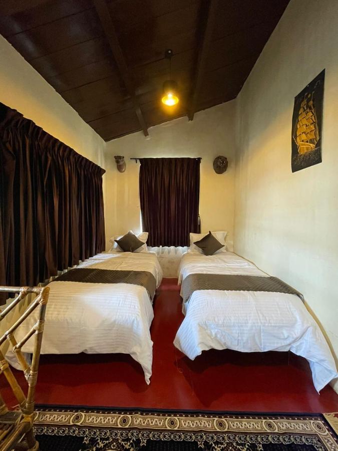 Sandy Holiday Home 5 Bhk 乌提 外观 照片