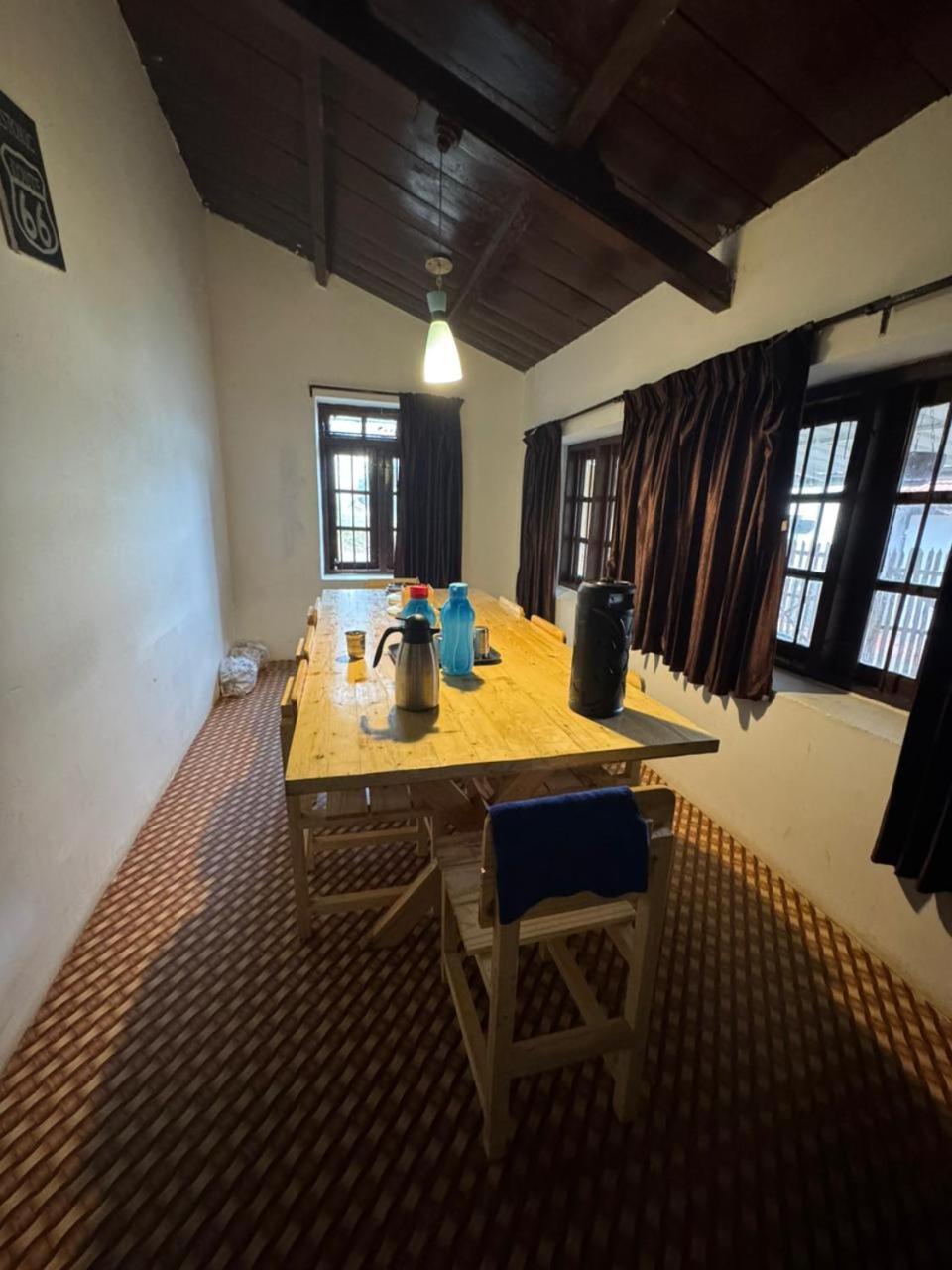 Sandy Holiday Home 5 Bhk 乌提 外观 照片